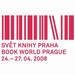 SVT KNIHY PRAHA 2008