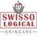 Vherci soute "Sout o tekut mdlo a emulzi na ruce Swisso Logical GOLD"