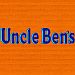 Vherci soute "Sout o balky re a omek Uncle Bens"