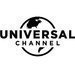 Vherci soute "Sout o kvov sety a dmsk mikiny televiznho kanlu Universal Channel"