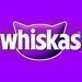 Vherci soute "Sout o balky produkt Whiskas"