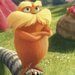 Animovan 3D komedie Lorax