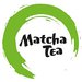 Sout o balek produkt Matcha Tea