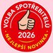 Sout�te o nejlep�� novinky ocen�n�ch v�robk� Volba spot�ebitel�