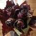 Vyrob si sama: Růžičku z javorového listí