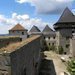 Lipnice nad Szavou - Lipnice hrad