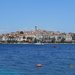 Plavba na lodi v Chorvatsku