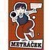 Metrek - nov vydn nestrnoucho romnu