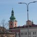 Svatojakubsk vchodoesk - vlet pt
