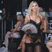 Miss ETAM plavky 2007 se stala Kristna Kotlkov
