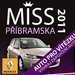 Zastnte se castingu do soute Miss Pbramska 2011