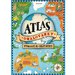 Atlas omalovnky
