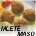 Masov krokety s vejci