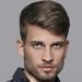 Mu roku 2014 - finalista . 6 - Tom Dumbrovsk