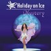 Nejvt svtov ledn revue Holiday on ice - MYSTERY