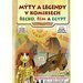 Mty a legendy v komiksech