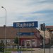 Rajhrad - benediktinsk opatstv