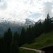 Vzhru na ledovec Hintertux