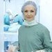 Tereza Kostkov asistovala na oddlen plastick chirurgie