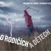 Romn O rodich a dtech