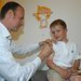 Rodiče malých dětí získají v květnu a červnu slevu na očkování proti žloutence typu A 