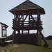 Stradonice a rozhledna Stradonka