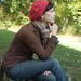 Ivana Ondriov - Sny se zaaly promtat do psan
