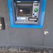 Bankomat a p��hoda z hotelu