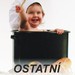 Ochucen olivov olej