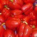 Zelenina jako lk - Paprika