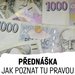Jak poznat tu pravou