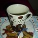 Hrnek na kafe