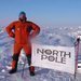 Tet polrn expedice Petra Horkho: Pechod Grnska z vchodu na zpad