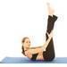 Pilates - harmonick poslen celho tla