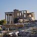 Athény jsou městem, kde je přehršel památkových skvostů