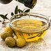 Vliv olivovho oleje na vae zdrav