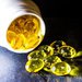 Podce�ovan� �ivina? Omega-3 mastn� kyseliny chyb� a� 76 % populace