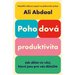 Svtov expert na plnovn prce vydv knihu Pohodov produktivita