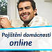 Ochrate svou domcnost