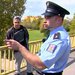 Policie v akci - 4. 9. 2023