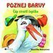 Poznej barvy a zvtka