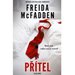 Nov� psychologick� thriller P��tel