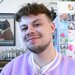 Prosteno  14. 5. 2025 - Lucas imon