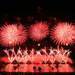 Pyro Music Laser Fest - Velkolep rozlouen s festivalovm ltem