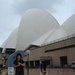 Jak jsem navštívila Austrálii