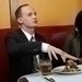 Obdy v restauraci