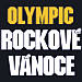 Vherci soute "Sout o CD ROCKOV VNOCE od skupiny Olympic"