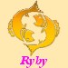 Ryby - ron horoskop na rok 2025