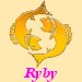 Ryby - ron horoskop na rok 2019