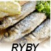 Tstovinov salt s krabmi prsty a broskvemi